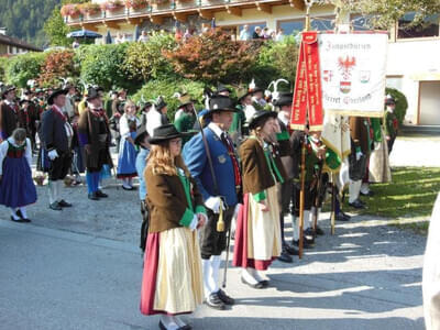 Landes-JS-Treffen 07.09.2014  Bild 3