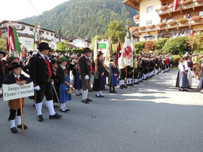 Landes-JS-Treffen 07.09.2014  Bild 4