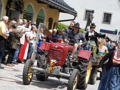 Baons-Fest Kitzbüheler Anzeiger Bild 100