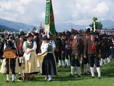 Baons-Fest Kitzbüheler Anzeiger Bild 94