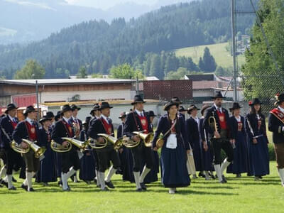 Baons-Fest Kitzbüheler Anzeiger Bild 95