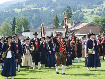 Baons-Fest Kitzbüheler Anzeiger Bild 91