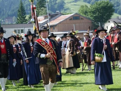 Baons-Fest Kitzbüheler Anzeiger Bild 97