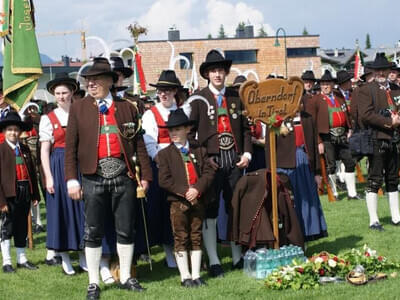 Baons-Fest Kitzbüheler Anzeiger Bild 88