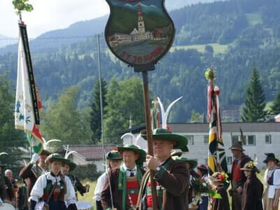 Baons-Fest Kitzbüheler Anzeiger Bild 92