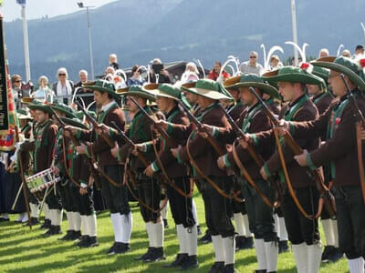 Baons-Fest Kitzbüheler Anzeiger Bild 87