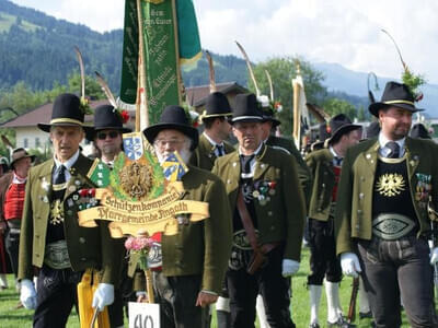 Baons-Fest Kitzbüheler Anzeiger Bild 84