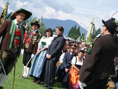 Baons-Fest Kitzbüheler Anzeiger Bild 83