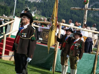 Baons-Fest Kitzbüheler Anzeiger Bild 81