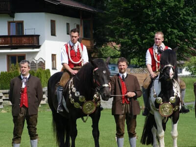 Baons-Fest Kitzbüheler Anzeiger Bild 72