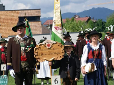 Baons-Fest Kitzbüheler Anzeiger Bild 70