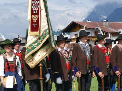 Baons-Fest Kitzbüheler Anzeiger Bild 74