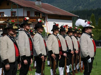 Baons-Fest Kitzbüheler Anzeiger Bild 69