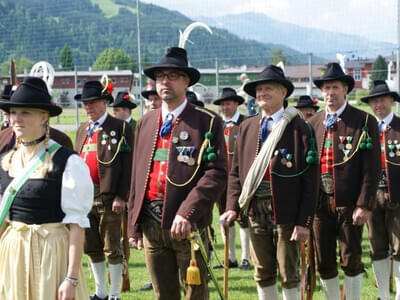 Baons-Fest Kitzbüheler Anzeiger Bild 71