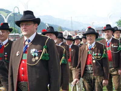 Baons-Fest Kitzbüheler Anzeiger Bild 66