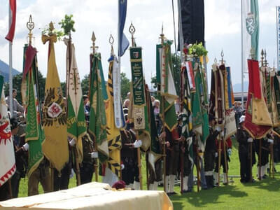 Baons-Fest Kitzbüheler Anzeiger Bild 67