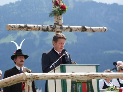 Baons-Fest Kitzbüheler Anzeiger Bild 68