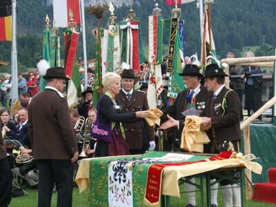 Baons-Fest Kitzbüheler Anzeiger Bild 65