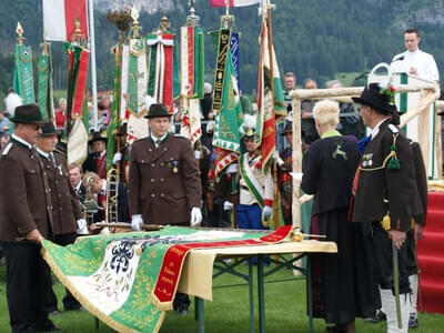 Baons-Fest Kitzbüheler Anzeiger Bild 61