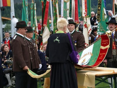 Baons-Fest Kitzbüheler Anzeiger Bild 64