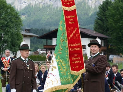 Baons-Fest Kitzbüheler Anzeiger Bild 58