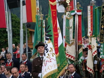 Baons-Fest Kitzbüheler Anzeiger Bild 60