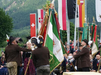 Baons-Fest Kitzbüheler Anzeiger Bild 56