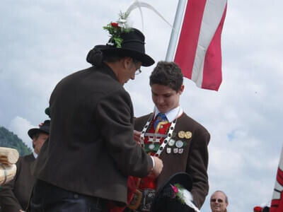 Baons-Fest Kitzbüheler Anzeiger Bild 62