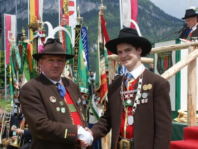 Baons-Fest Kitzbüheler Anzeiger Bild 59