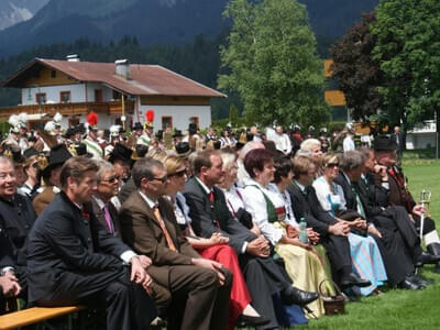 Baons-Fest Kitzbüheler Anzeiger Bild 53