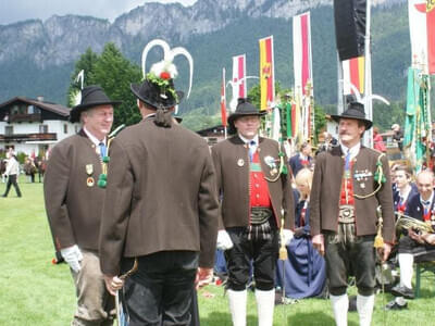 Baons-Fest Kitzbüheler Anzeiger Bild 57