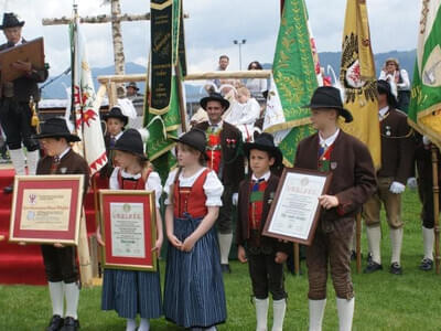 Baons-Fest Kitzbüheler Anzeiger Bild 51