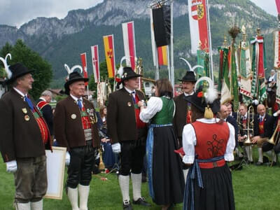 Baons-Fest Kitzbüheler Anzeiger Bild 54