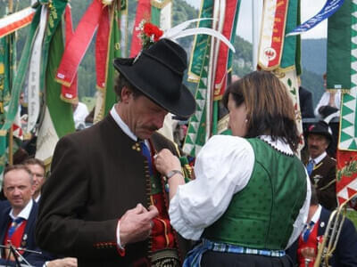 Baons-Fest Kitzbüheler Anzeiger Bild 55