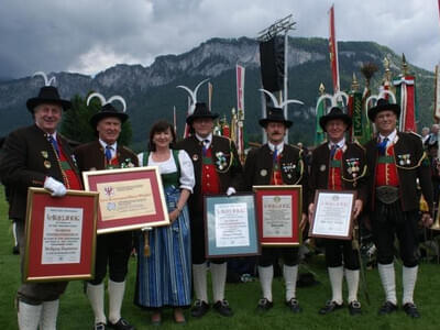 Baons-Fest Kitzbüheler Anzeiger Bild 52