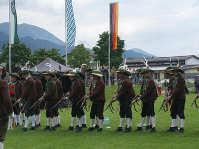 Baons-Fest Kitzbüheler Anzeiger Bild 48