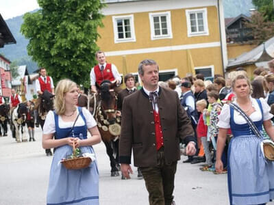 Baons-Fest Kitzbüheler Anzeiger Bild 44