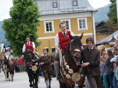 Baons-Fest Kitzbüheler Anzeiger Bild 46