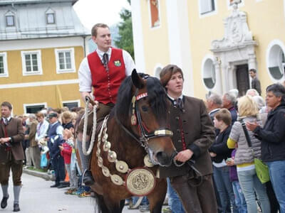 Baons-Fest Kitzbüheler Anzeiger Bild 43