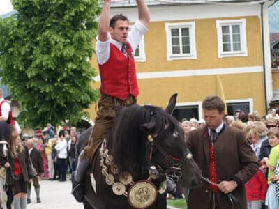 Baons-Fest Kitzbüheler Anzeiger Bild 47