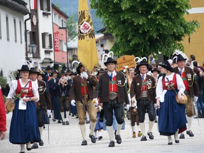 Baons-Fest Kitzbüheler Anzeiger Bild 41