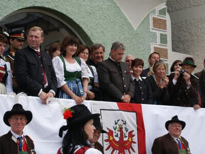 Baons-Fest Kitzbüheler Anzeiger Bild 37