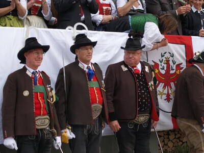 Baons-Fest Kitzbüheler Anzeiger Bild 39