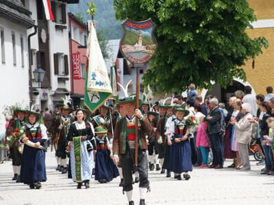 Baons-Fest Kitzbüheler Anzeiger Bild 35