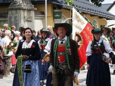 Baons-Fest Kitzbüheler Anzeiger Bild 36