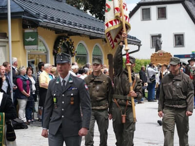 Baons-Fest Kitzbüheler Anzeiger Bild 31