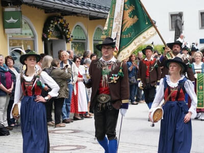 Baons-Fest Kitzbüheler Anzeiger Bild 34