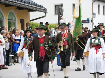 Baons-Fest Kitzbüheler Anzeiger Bild 29