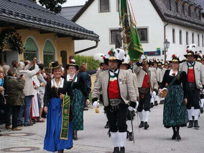 Baons-Fest Kitzbüheler Anzeiger Bild 32