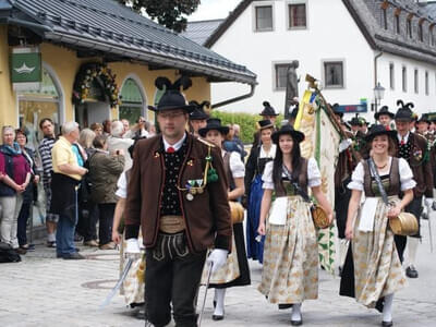 Baons-Fest Kitzbüheler Anzeiger Bild 28